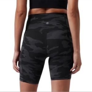 Athleta New with tags. Ultimate Stash Pocket Camo